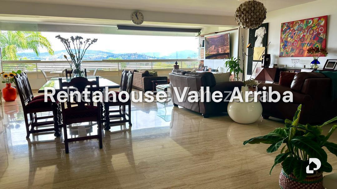 Apartamento en Altamira, Caracas – 6