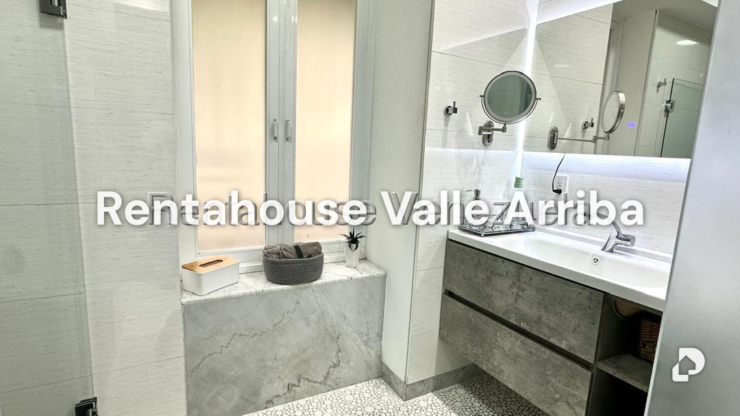 Apartamento en Altamira, Caracas – 13