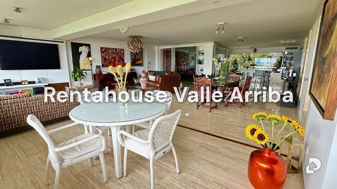 Apartamento en Altamira, Caracas – 8