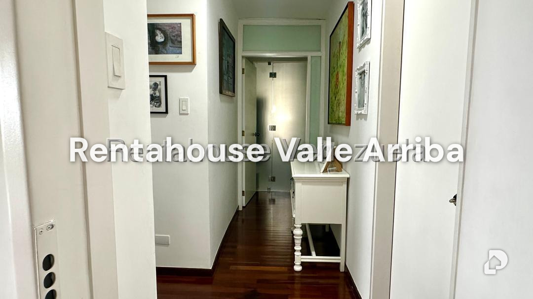 Apartamento en Altamira, Caracas – 23