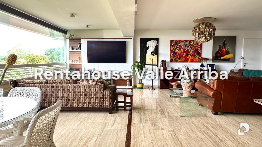 Apartamento en Altamira, Caracas – 30
