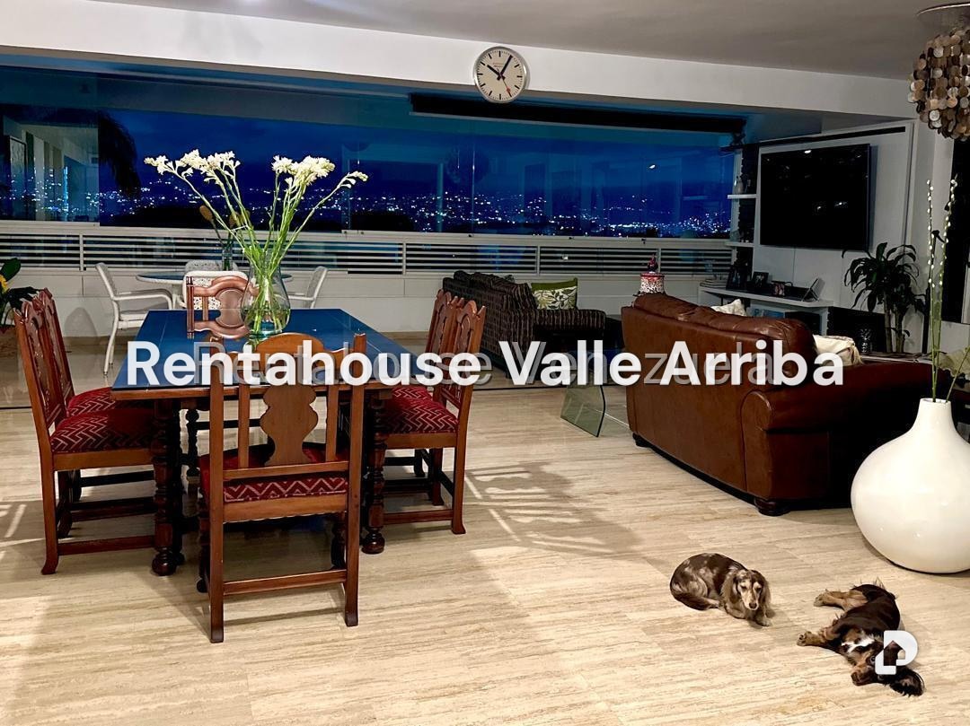 Apartamento en Altamira, Caracas – 11