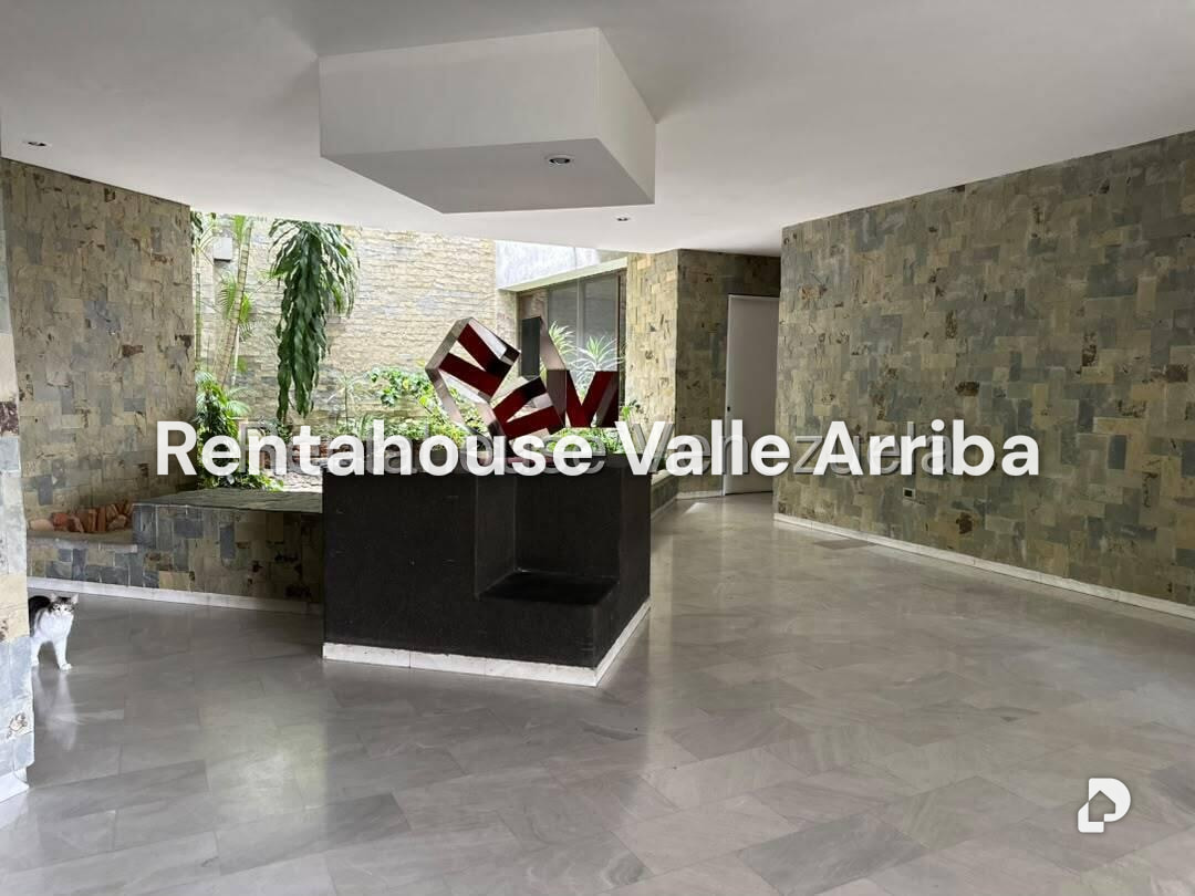 Apartamento en Altamira, Caracas – 9