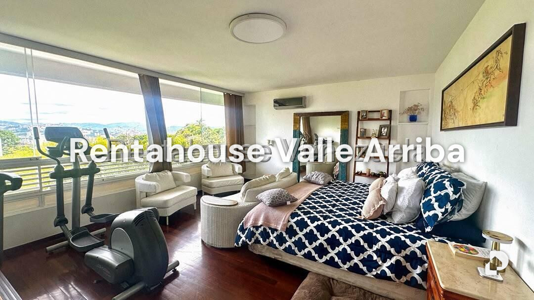 Apartamento en Altamira, Caracas – 14