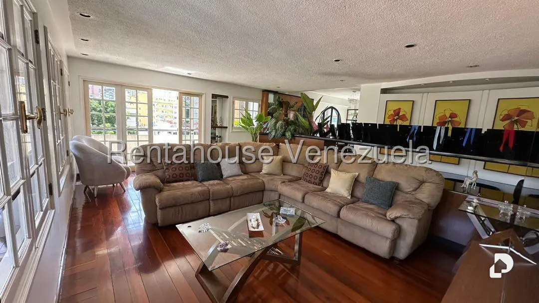 Apartamento en El Paraíso, Caracas – 1