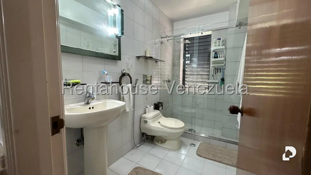 Apartamento en El Paraíso, Caracas – 19
