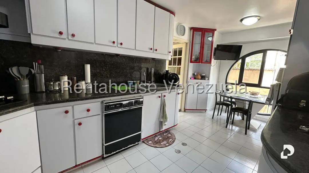 Apartamento en El Paraíso, Caracas – 9