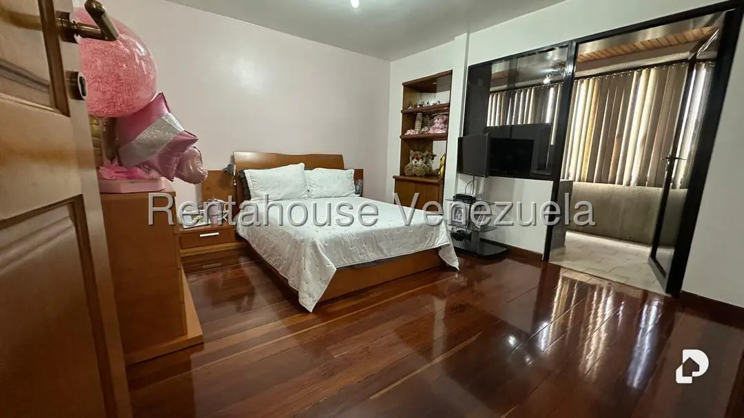Apartamento en El Paraíso, Caracas – 20