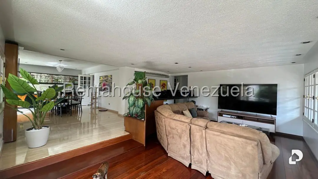 Apartamento en El Paraíso, Caracas – 2