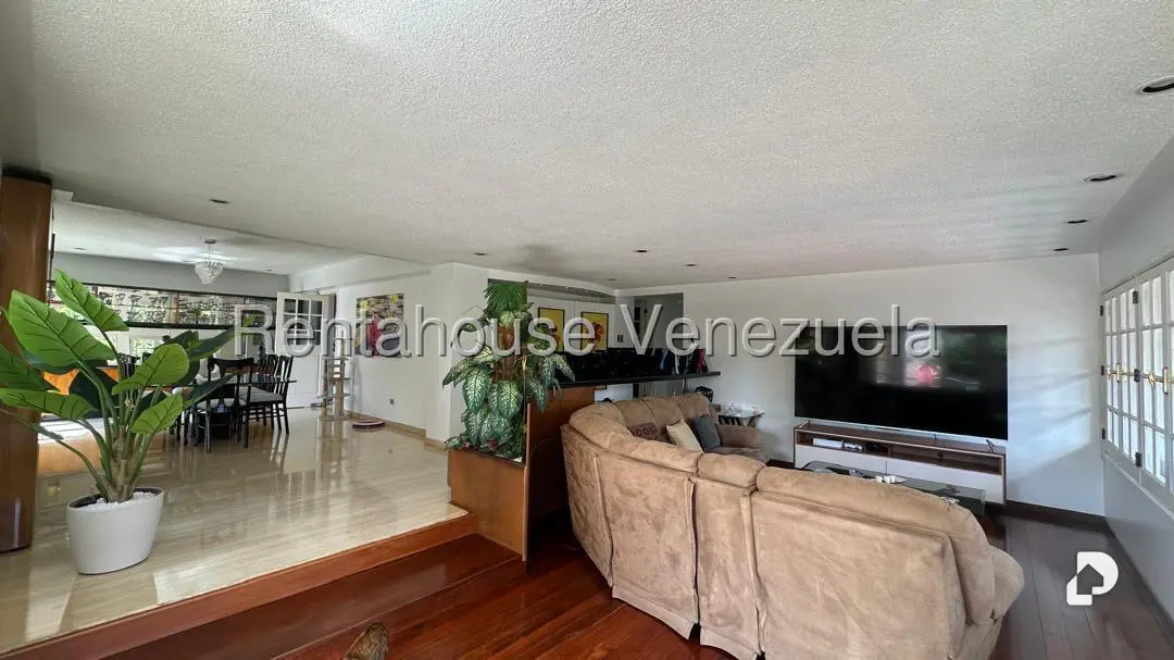 Apartamento en El Paraíso, Caracas – 3
