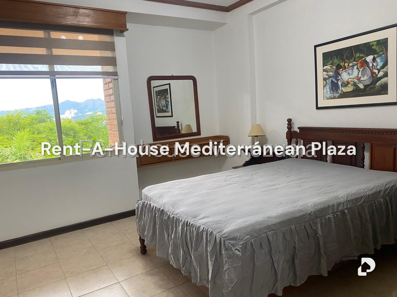 Apartment in Trigal Norte, Valencia – 26