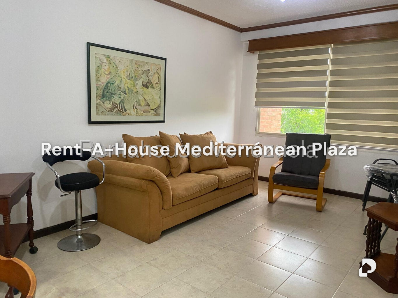 Apartment in Trigal Norte, Valencia – 30