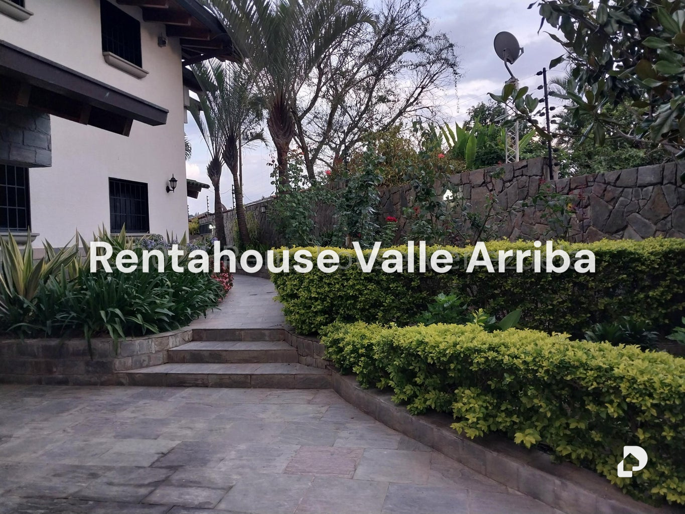 Casa en La Lagunita Country Club, Caracas – 3
