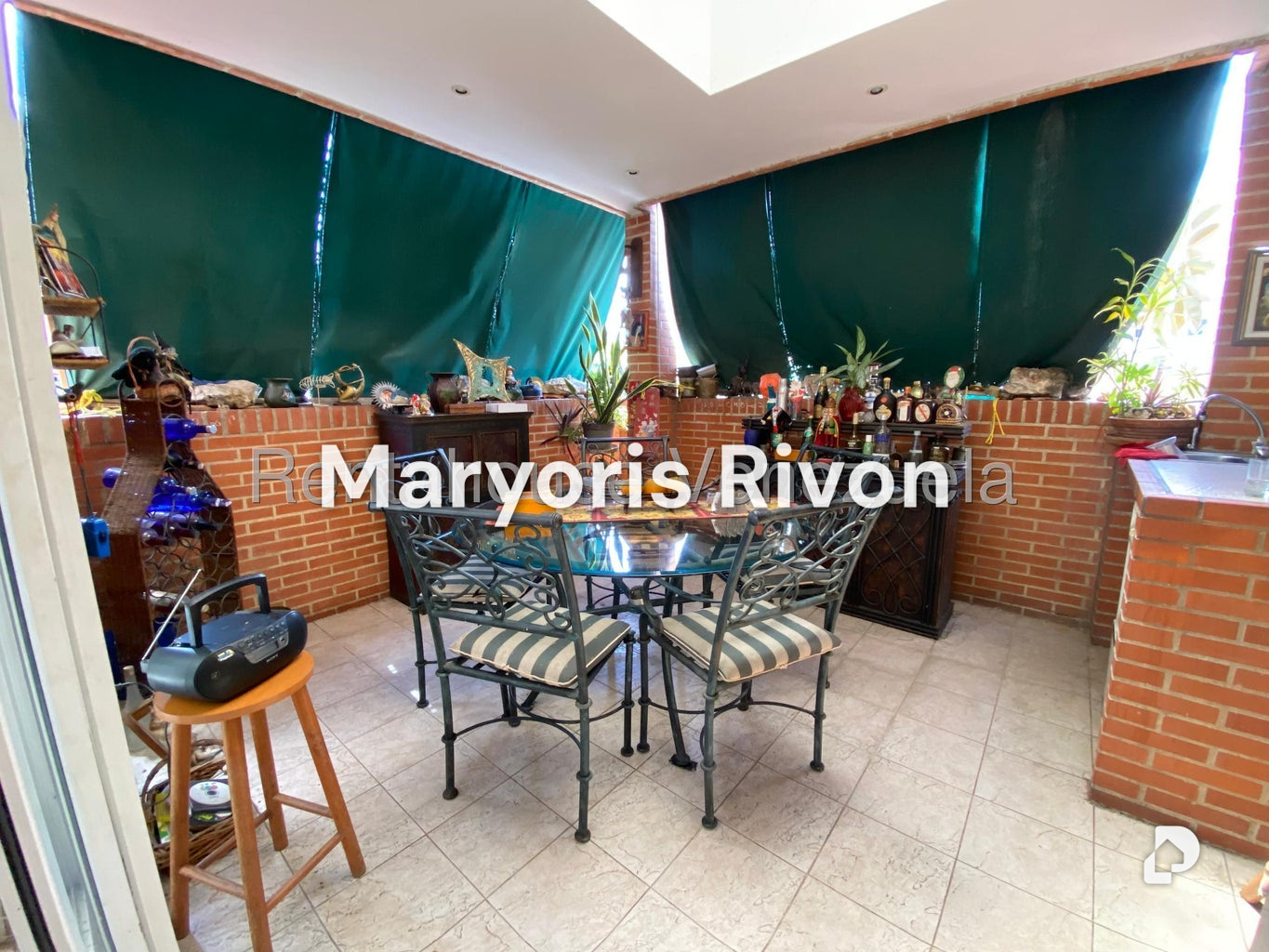 Apartamento en Campo Alegre, Caracas – 16
