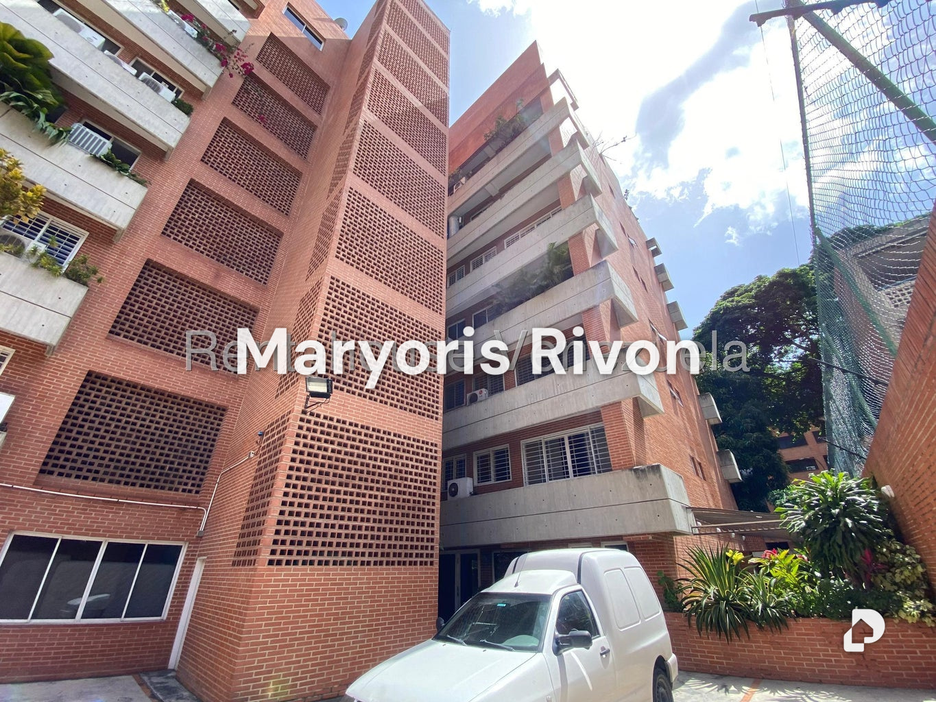 Apartamento en Campo Alegre, Caracas – 31