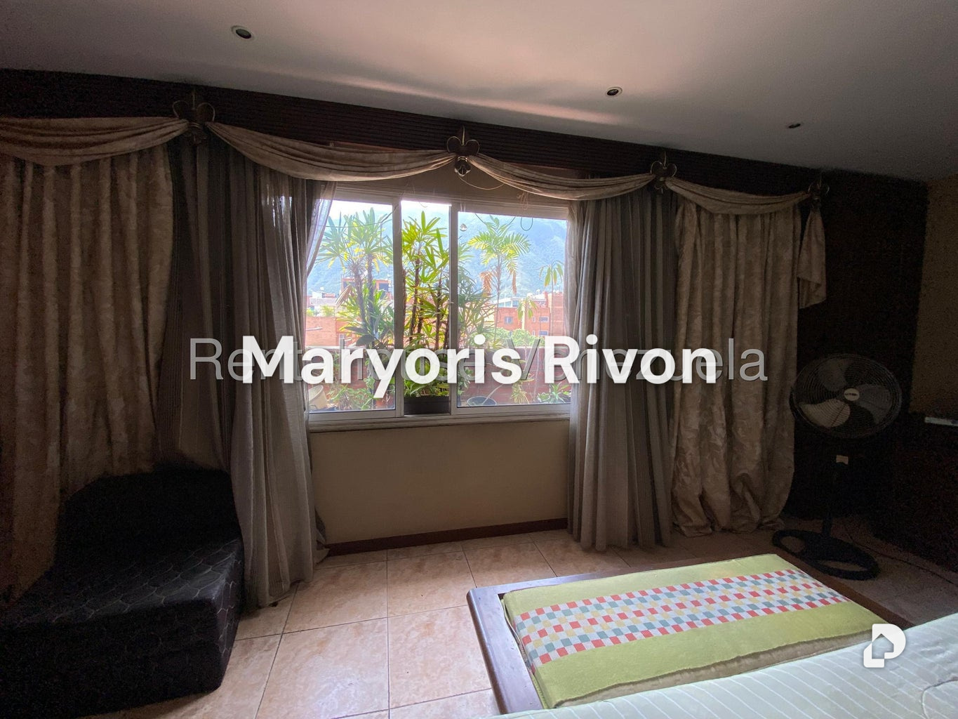 Apartamento en Campo Alegre, Caracas – 20