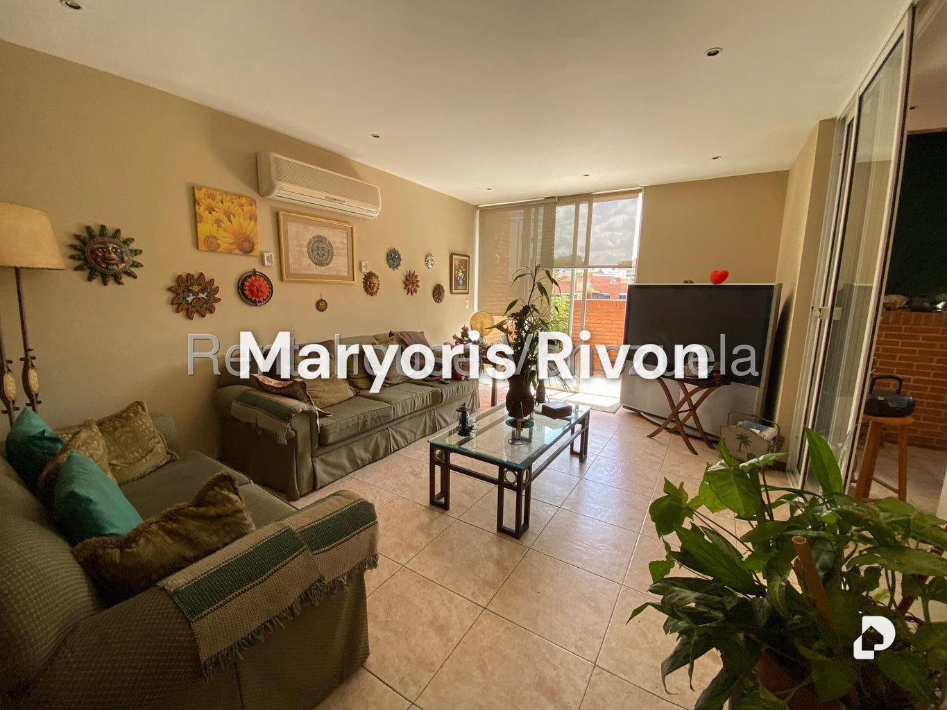 Apartamento en Campo Alegre, Caracas – 15
