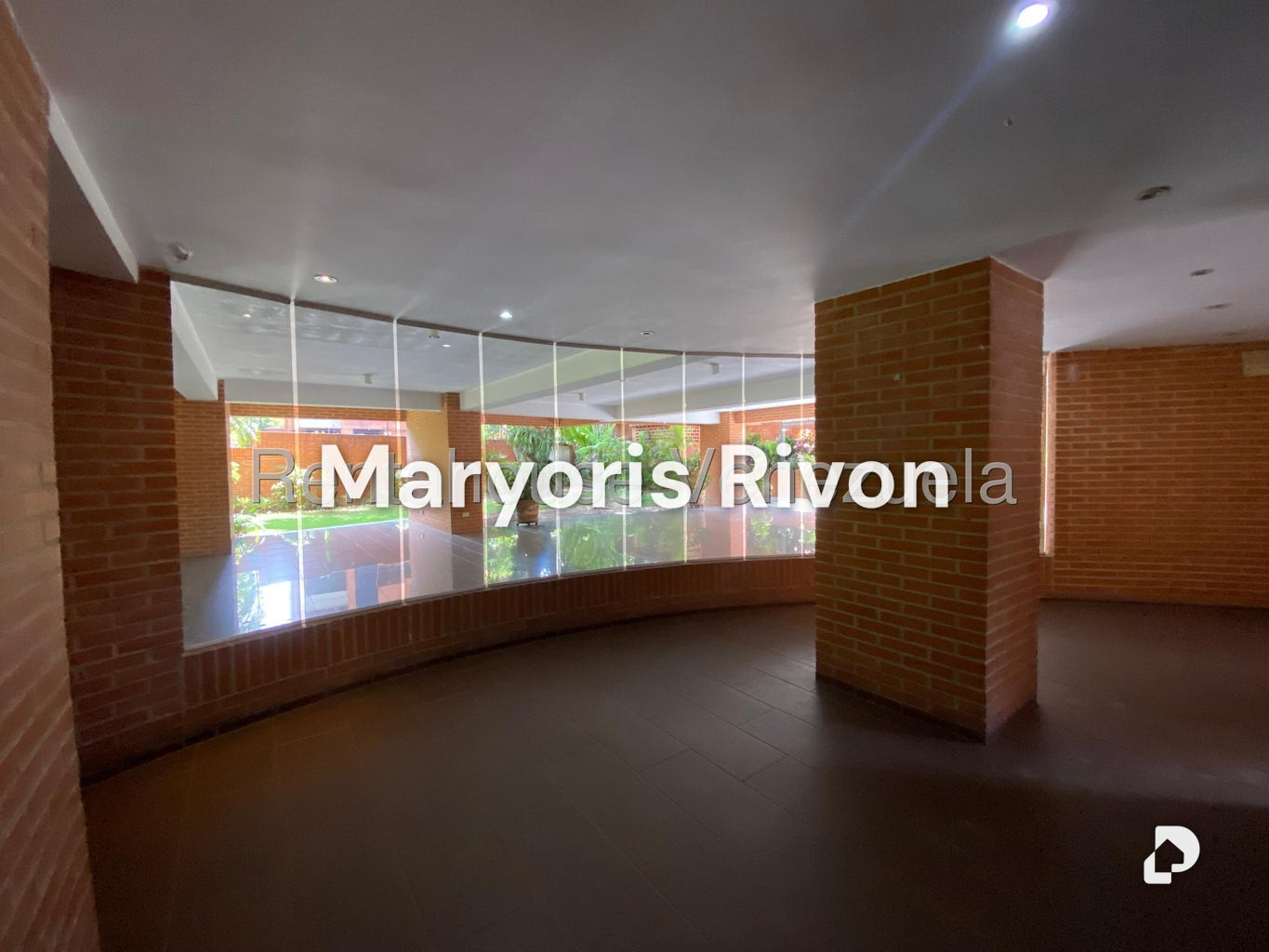 Apartamento en Campo Alegre, Caracas – 34