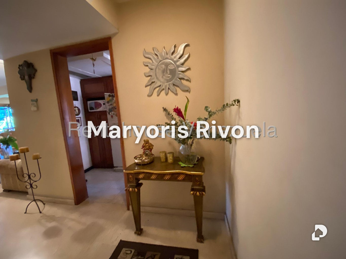 Apartamento en Campo Alegre, Caracas – 3
