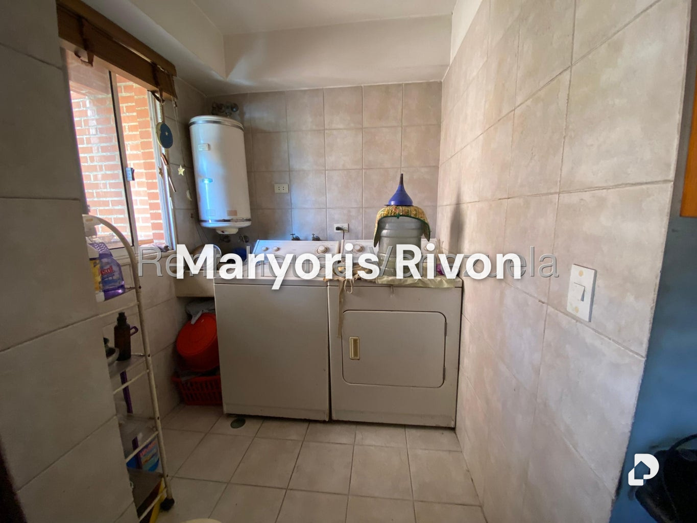 Apartamento en Campo Alegre, Caracas – 6