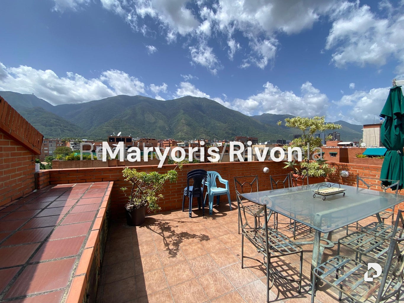 Apartamento en Campo Alegre, Caracas – 25