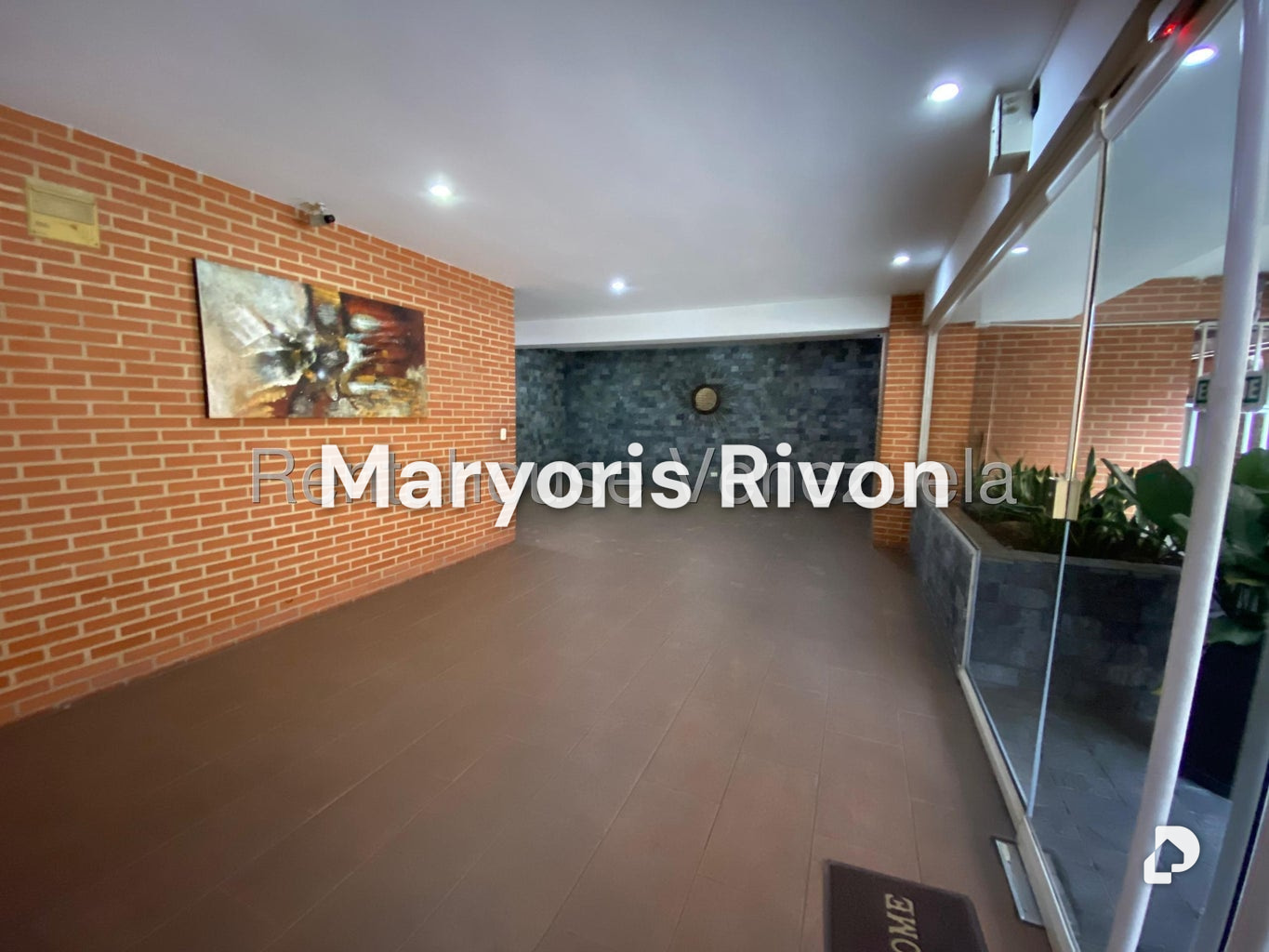 Apartamento en Campo Alegre, Caracas – 32