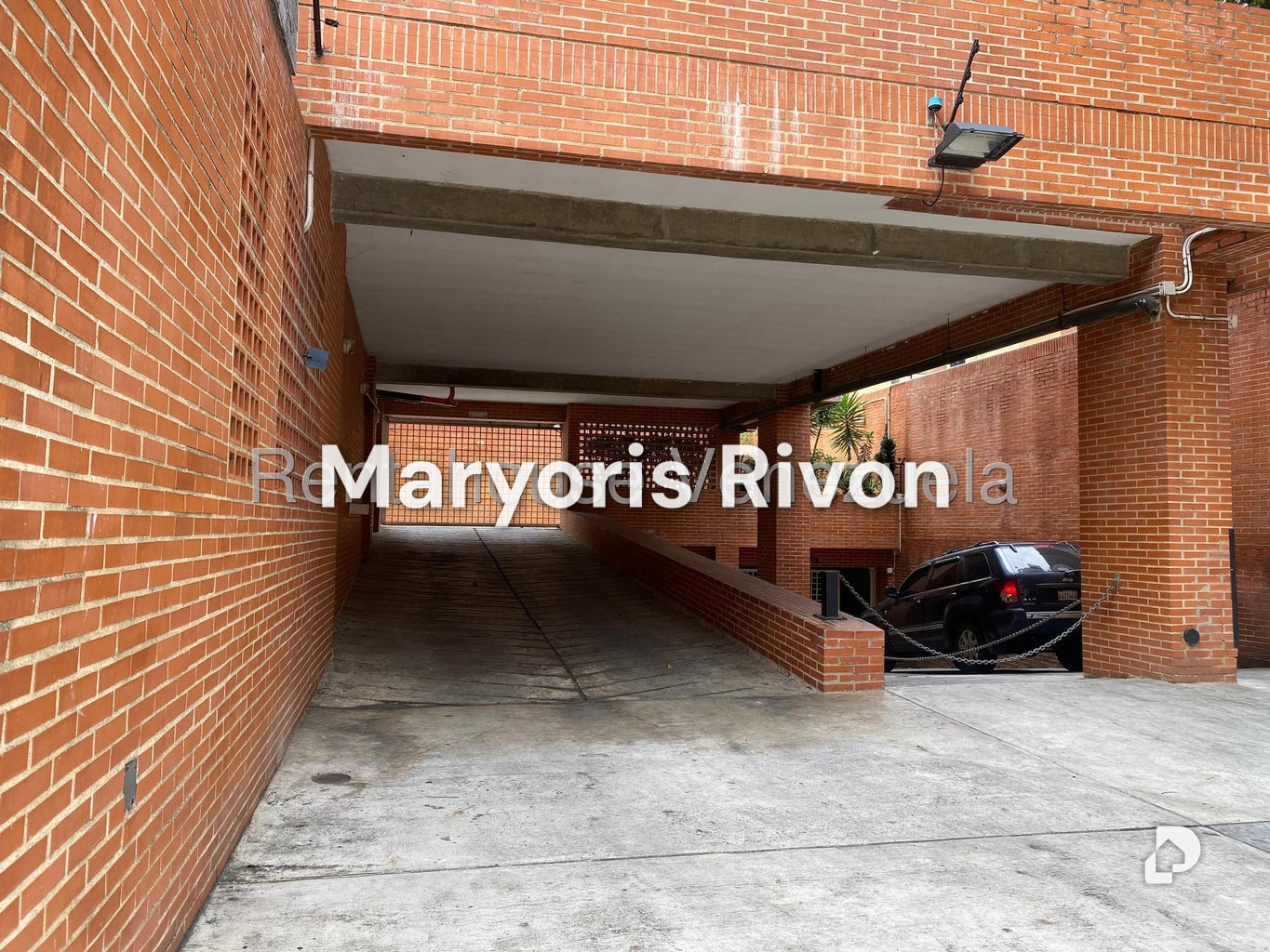 Apartamento en Campo Alegre, Caracas – 29