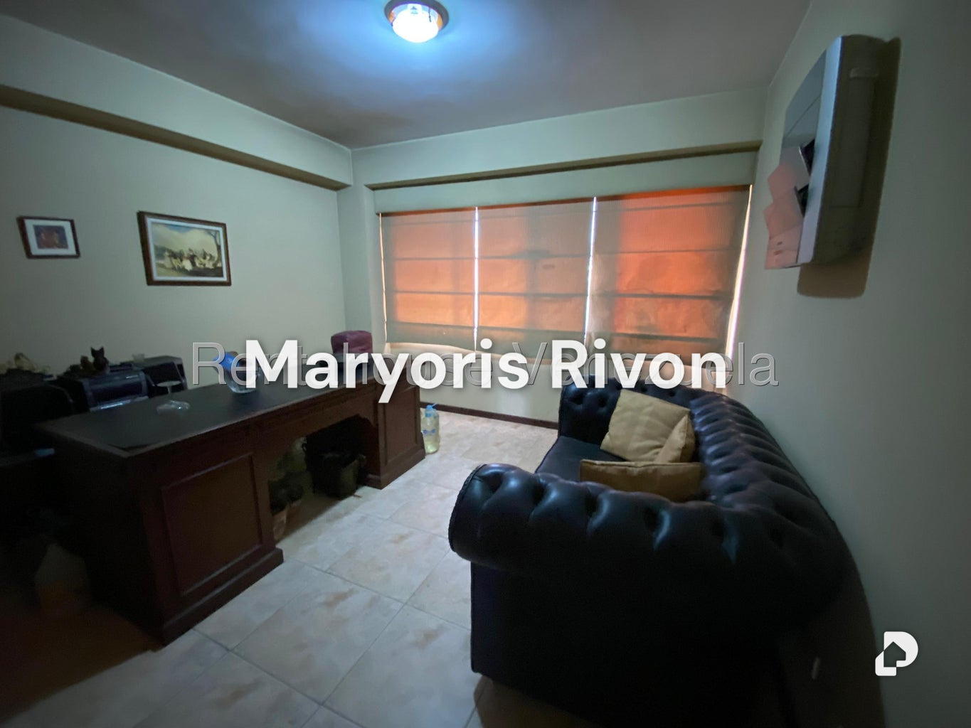 Apartamento en Campo Alegre, Caracas – 13