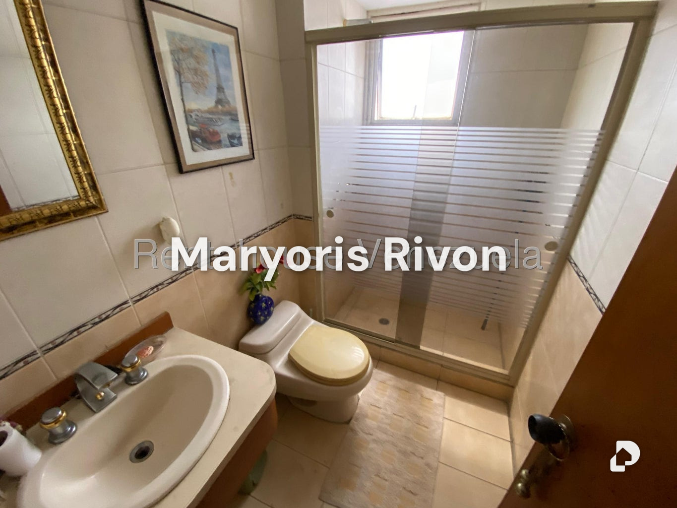 Apartamento en Campo Alegre, Caracas – 12