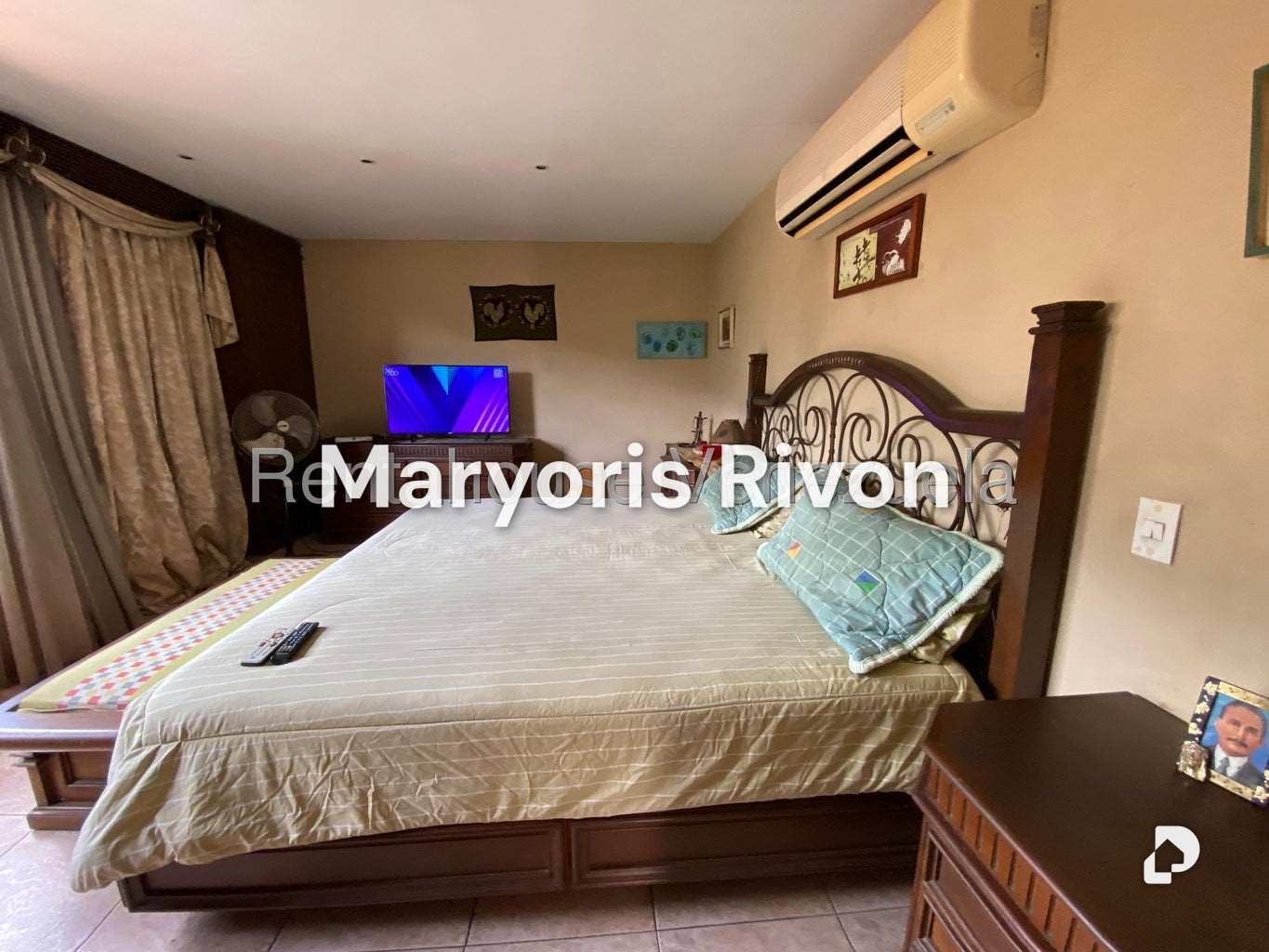 Apartamento en Campo Alegre, Caracas – 19