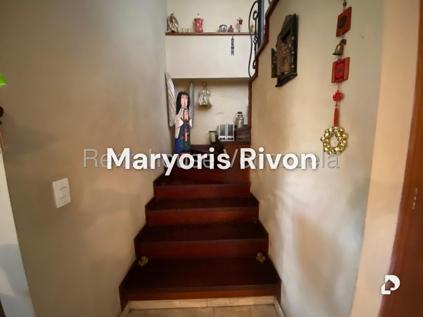 Apartamento en Campo Alegre, Caracas – 14