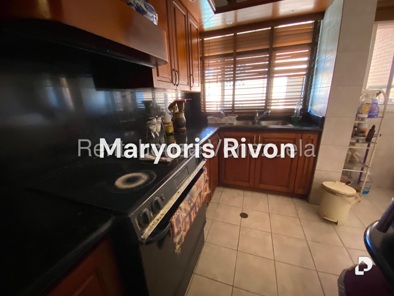 Apartamento en Campo Alegre, Caracas – 5