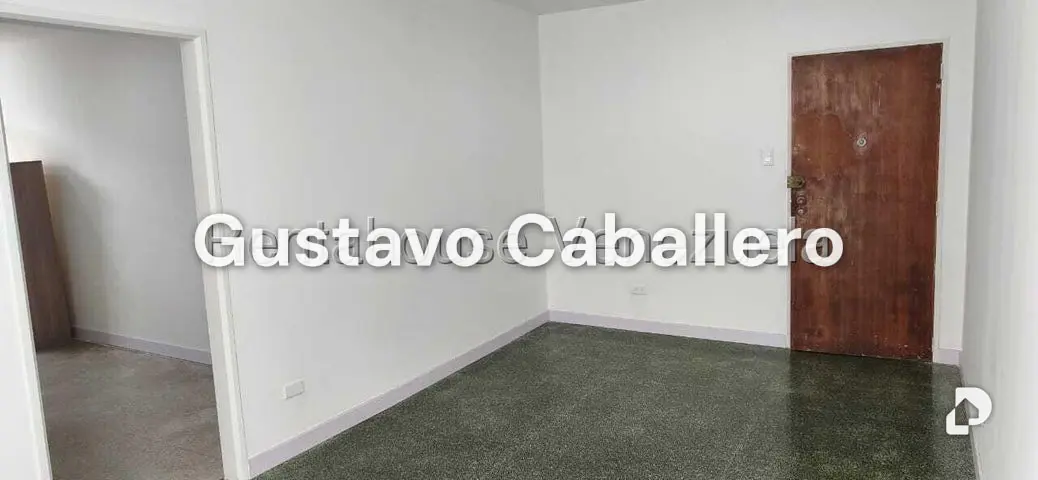 Apartamento en La California, Caracas – 2