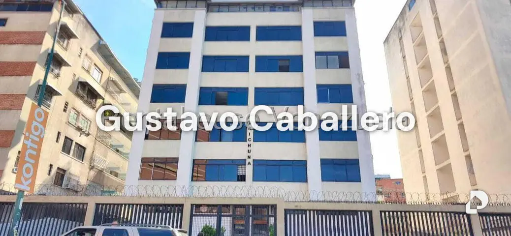 Apartamento en La California, Caracas – 4