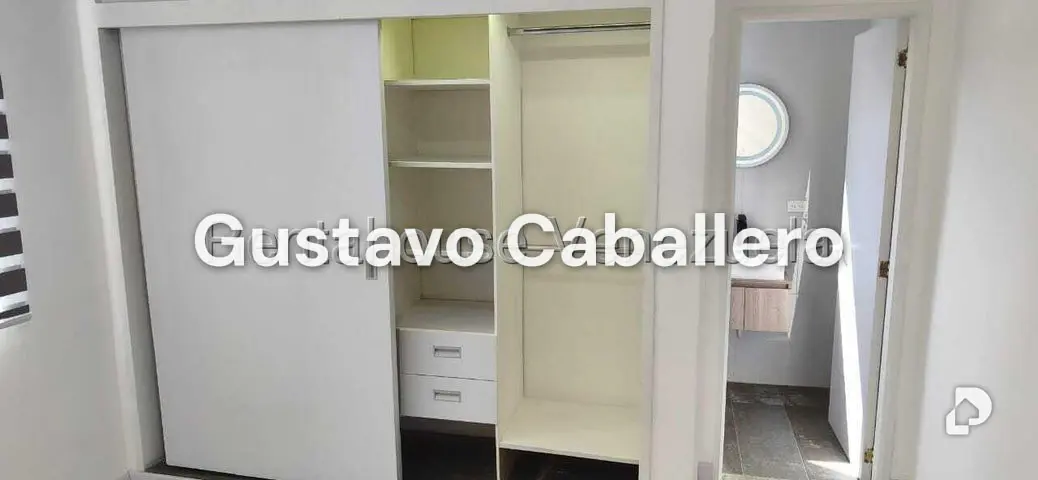 Apartamento en La California, Caracas – 6