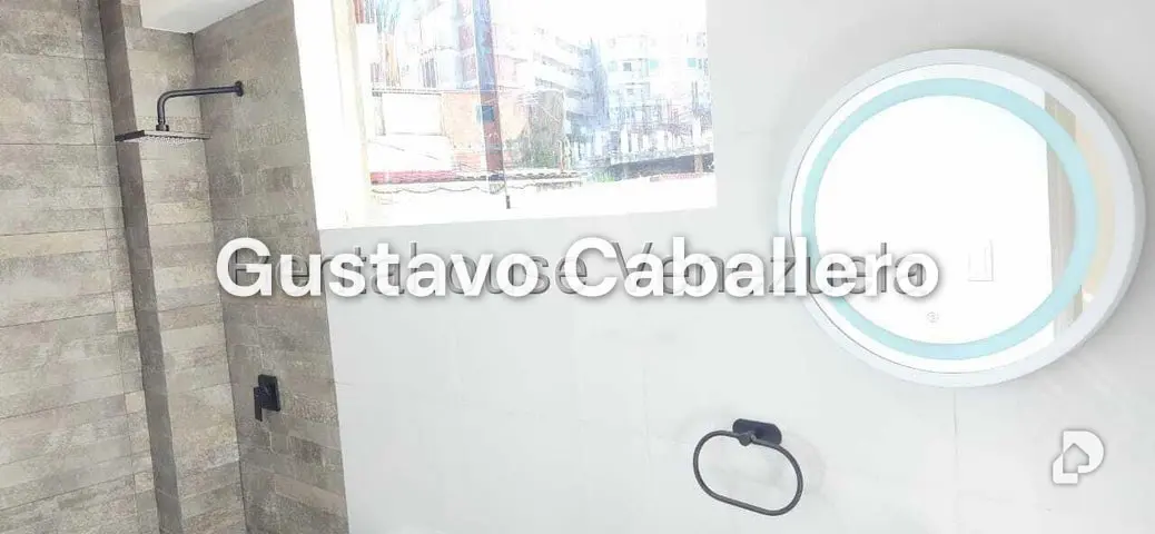 Apartamento en La California, Caracas – 10