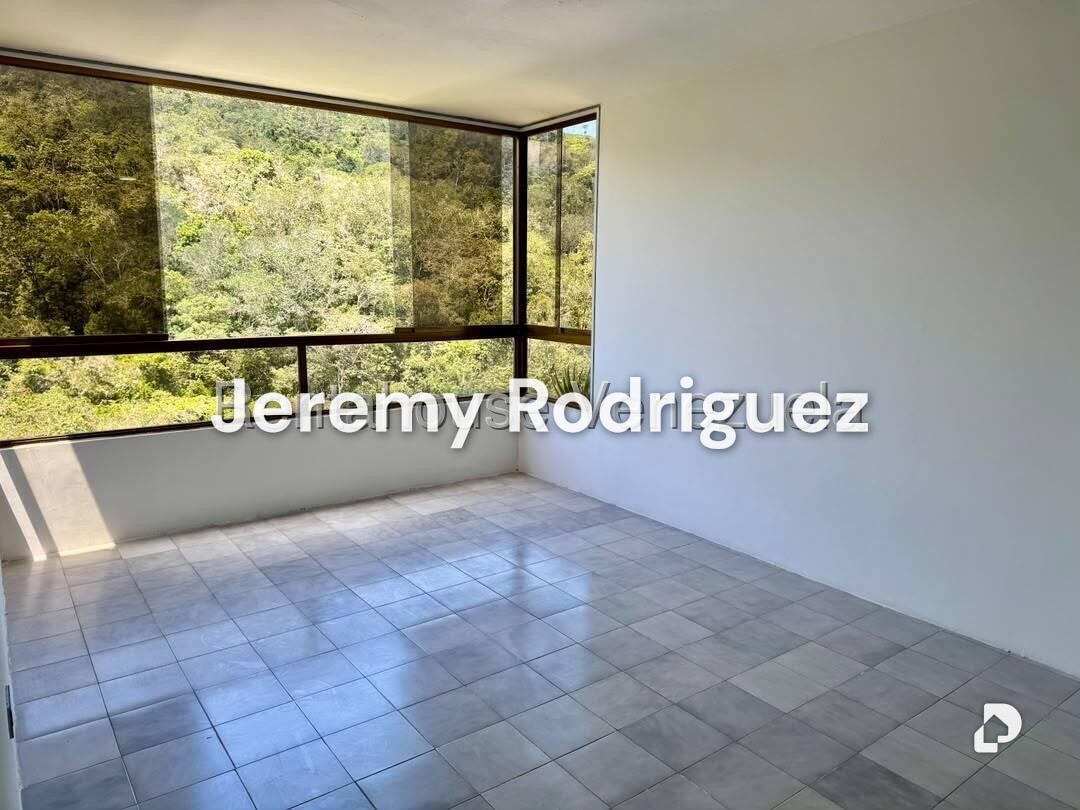 Apartamento en San Antonio de Los Altos, Altos Mirandinos – 5