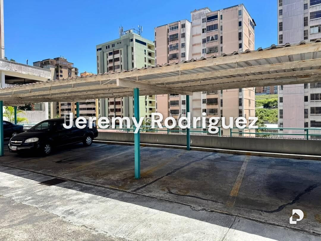 Apartamento en San Antonio de Los Altos, Altos Mirandinos – 11
