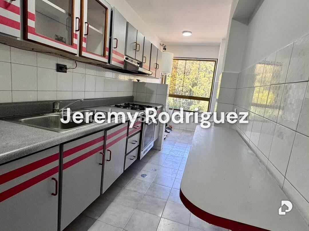 Apartamento en San Antonio de Los Altos, Altos Mirandinos – 6