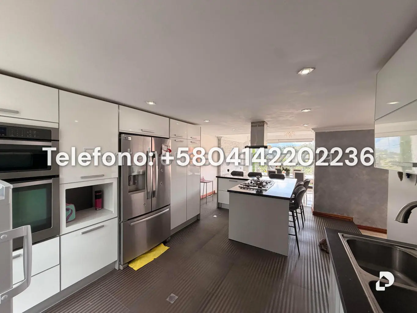 Penthouse en Escampadero, Caracas – 14
