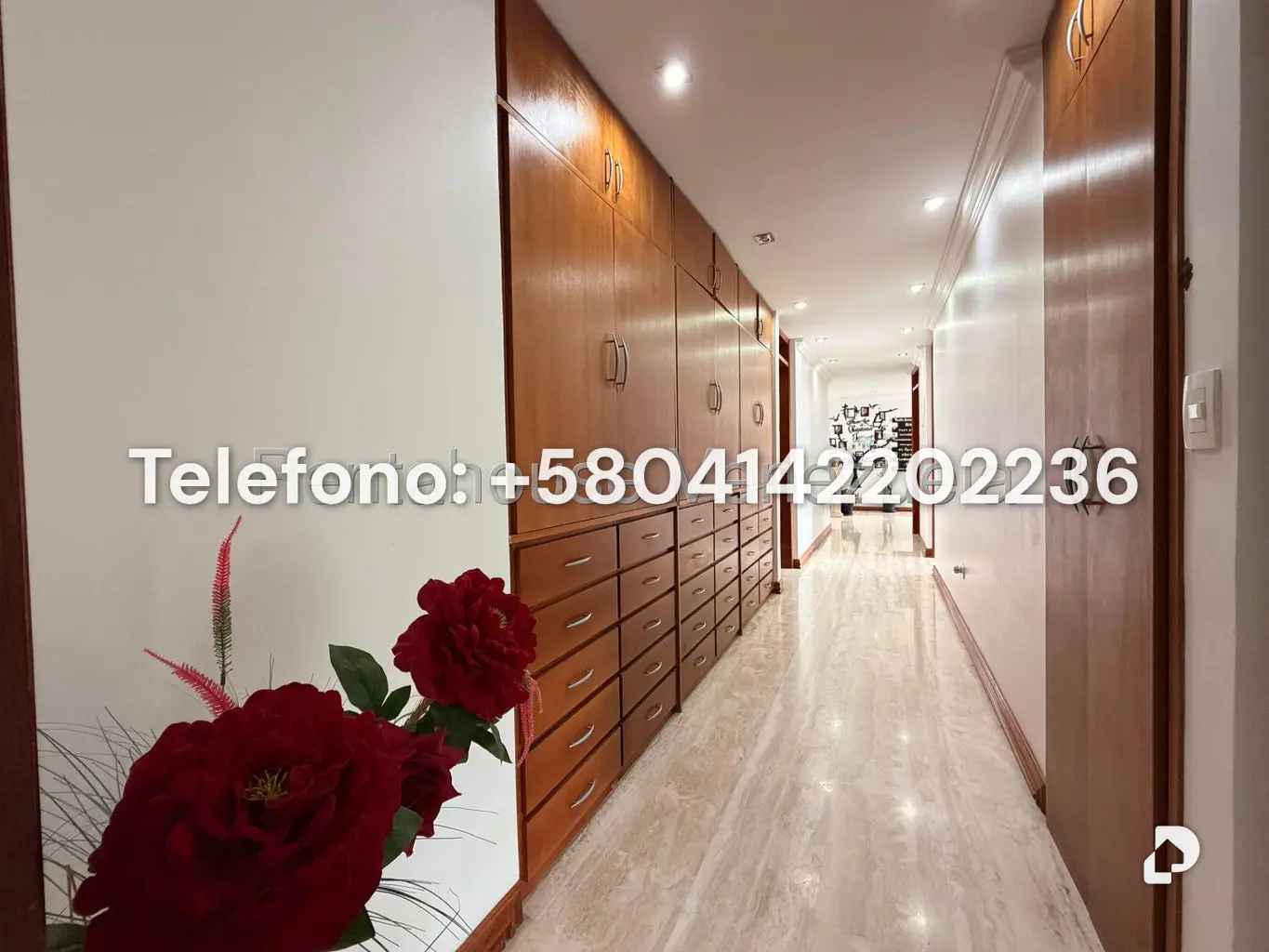 Penthouse en Escampadero, Caracas – 21