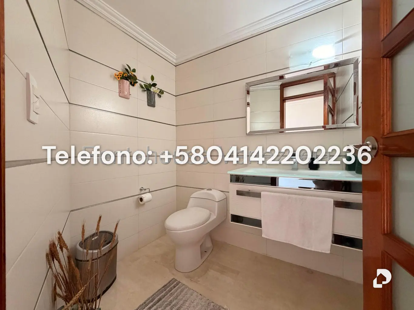 Penthouse en Escampadero, Caracas – 19
