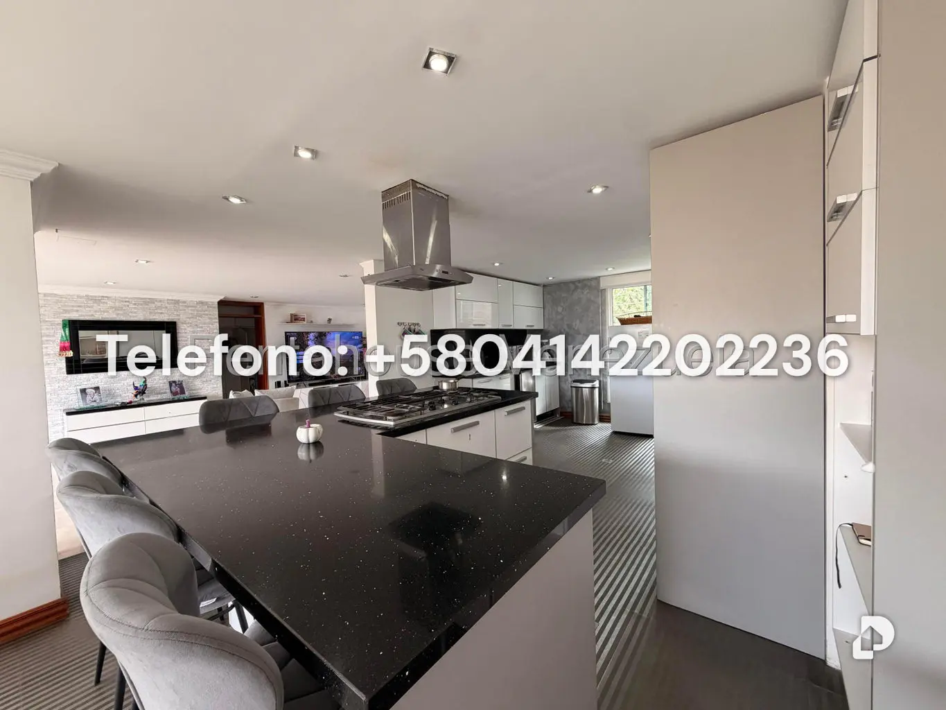 Penthouse en Escampadero, Caracas – 13