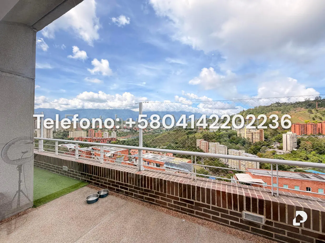 Penthouse en Escampadero, Caracas – 30