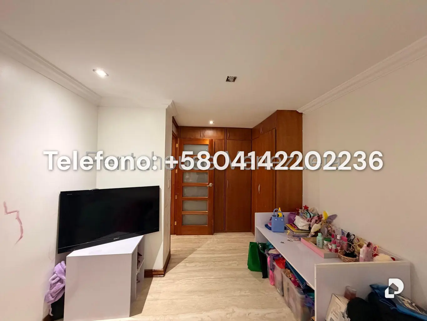 Penthouse en Escampadero, Caracas – 23