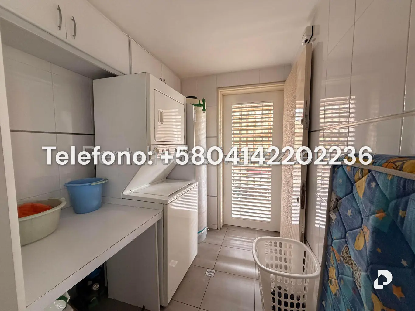 Penthouse en Escampadero, Caracas – 17