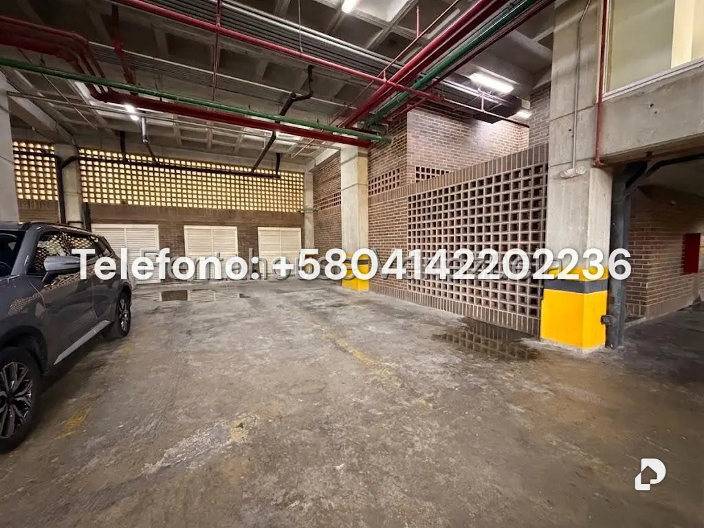 Penthouse en Escampadero, Caracas – 31