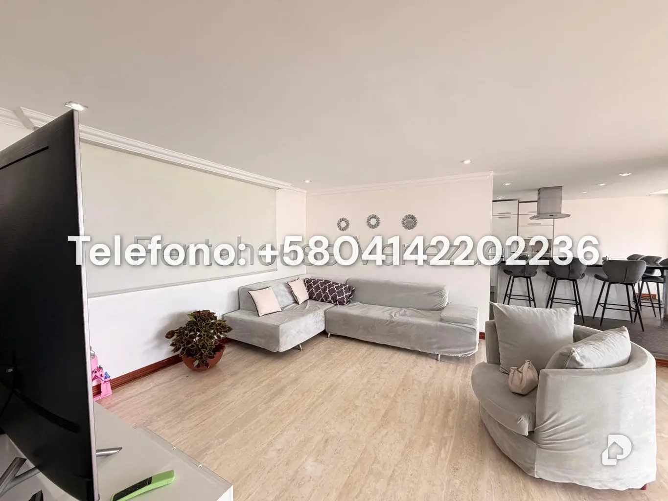Penthouse en Escampadero, Caracas – 18