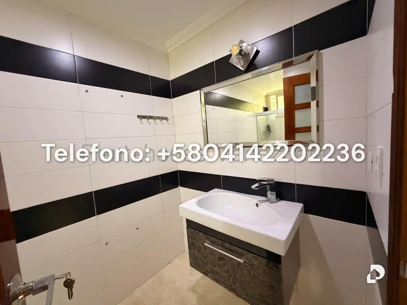 Penthouse en Escampadero, Caracas – 25