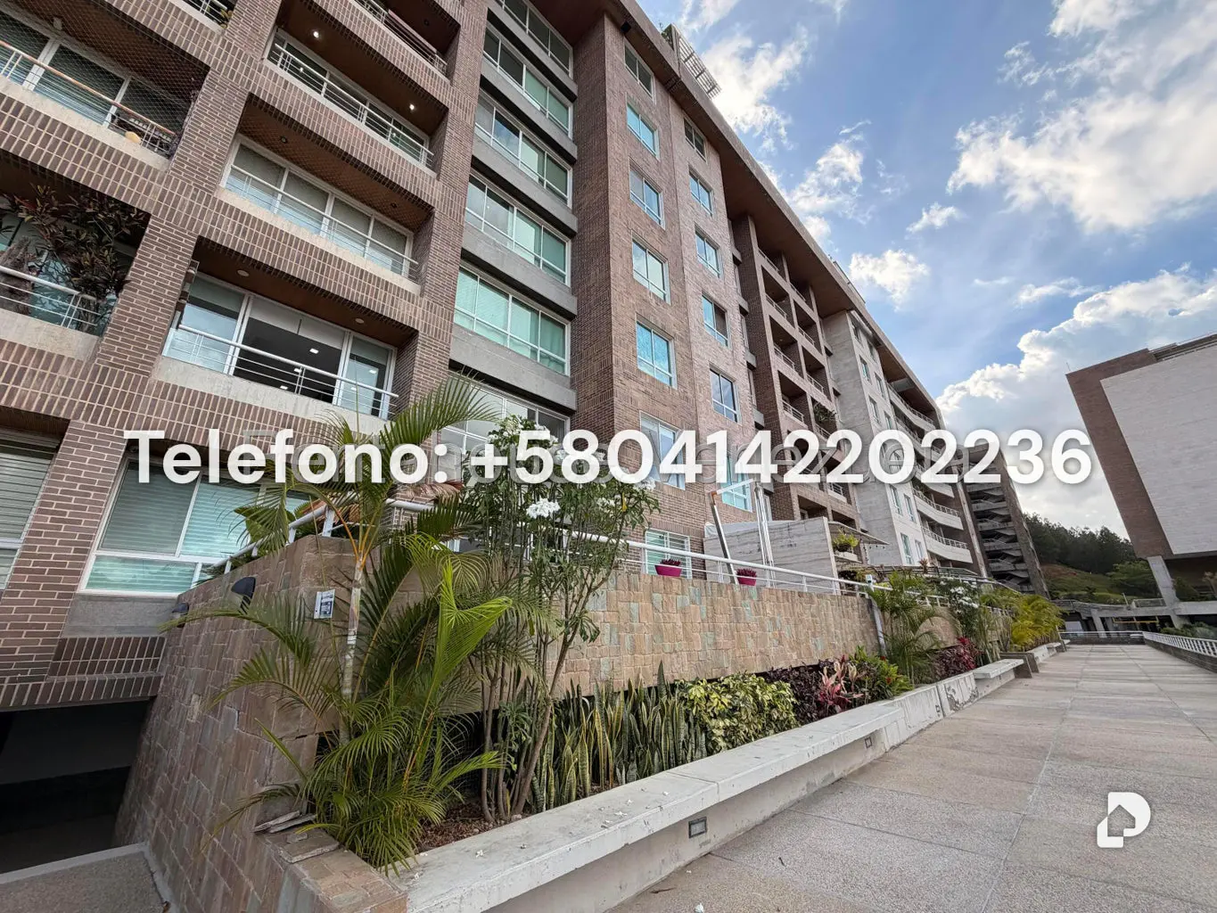 Penthouse en Escampadero, Caracas – 1